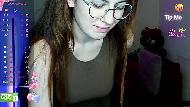 Aminabeatris live sex cam