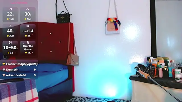 la_ratona_1 live sex cam