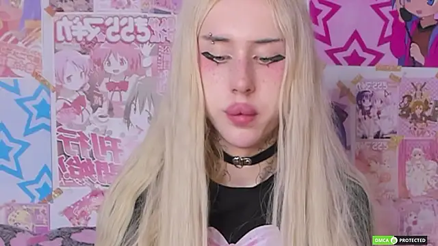 Joy_Barker live sex cam