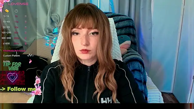 Elli3cat's cam snapshot