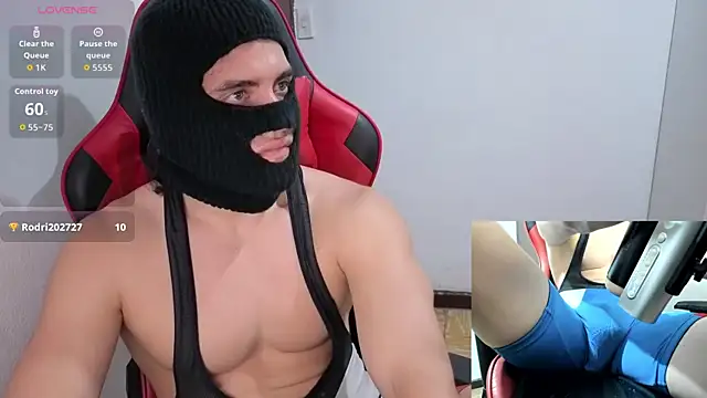 Calihotcaliente277's cam snapshot