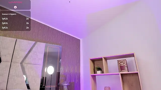 Axel_grey_'s cam snapshot