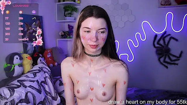 Emmie_shy's cam snapshot