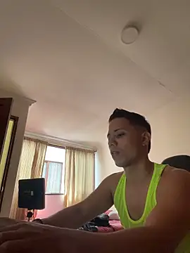 Gael_Velaryx's cam snapshot