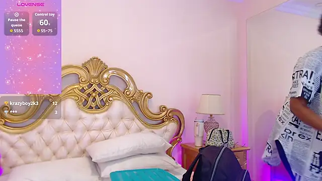 NatashaSilvers's cam snapshot