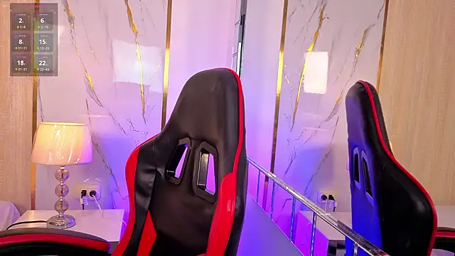 DollieEmma's cam snapshot