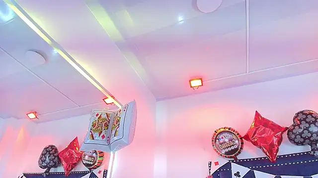 Gabriela_milani's cam snapshot