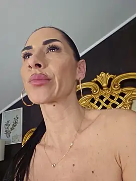 SensyTV live sex cam