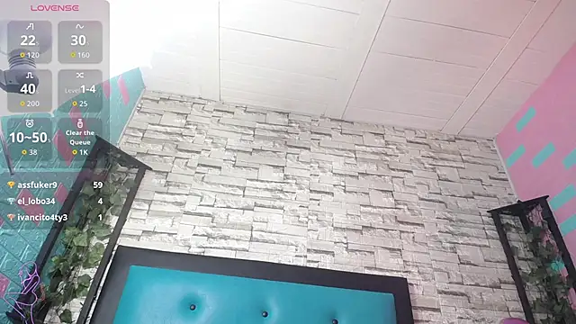 Pink_19's cam snapshot