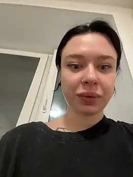 AlishaOfThorns live sex cam