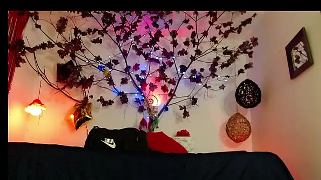 Dulcee_M4ria17's cam snapshot