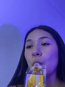 DULCE_MARIA_EF's cam snapshot