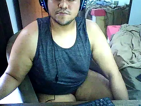 chubbygamer26's cam snapshot