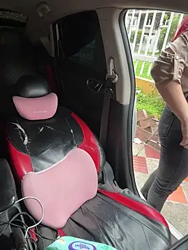 Zoe_firee's cam snapshot