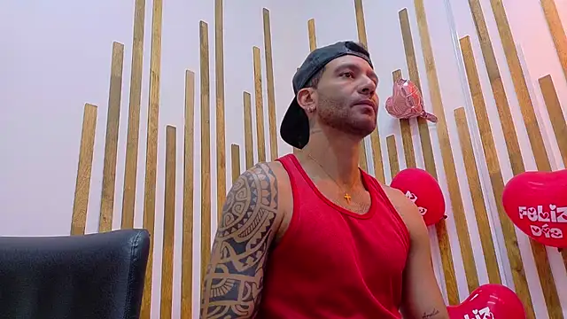 yorbymaxx live sex cam