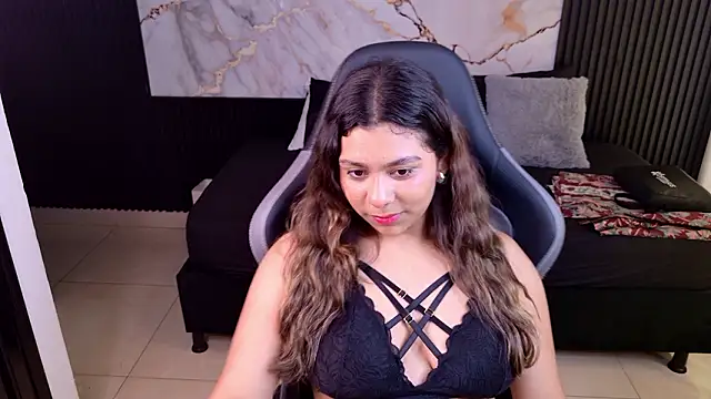 Sophie19__'s cam snapshot