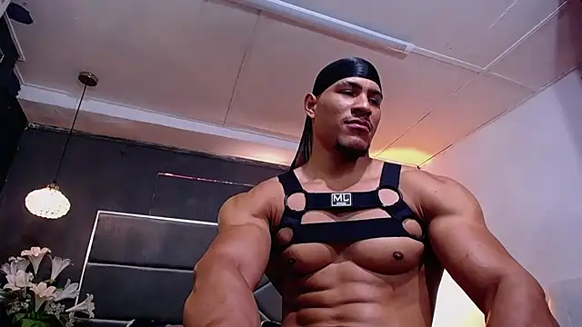 teddyfit19cm live sex cam