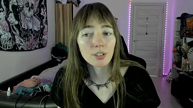 bekkawell live sex cam