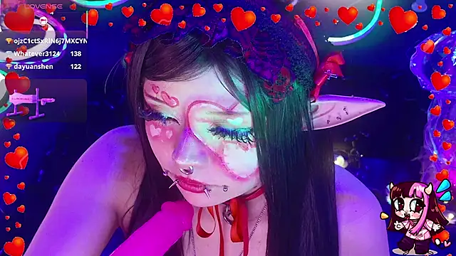 LaytonBox's cam snapshot