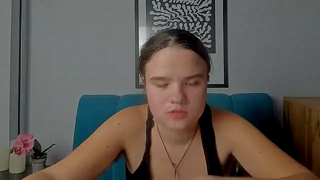 AdeleCruz's cam snapshot