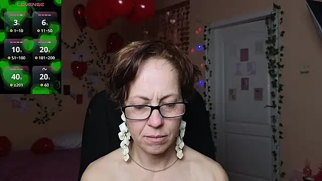 Ronda_Roni's cam snapshot