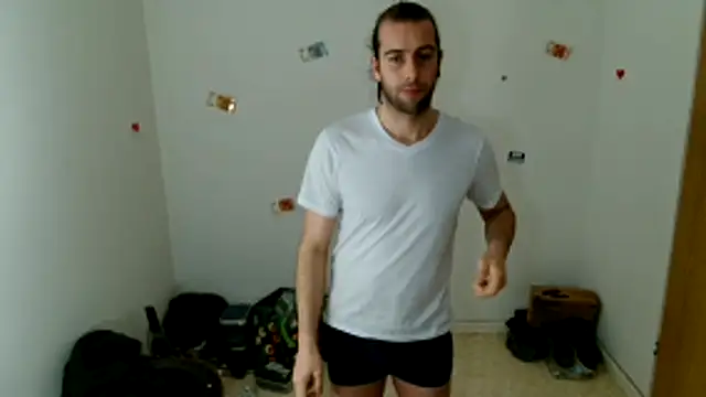 hei_69's cam snapshot