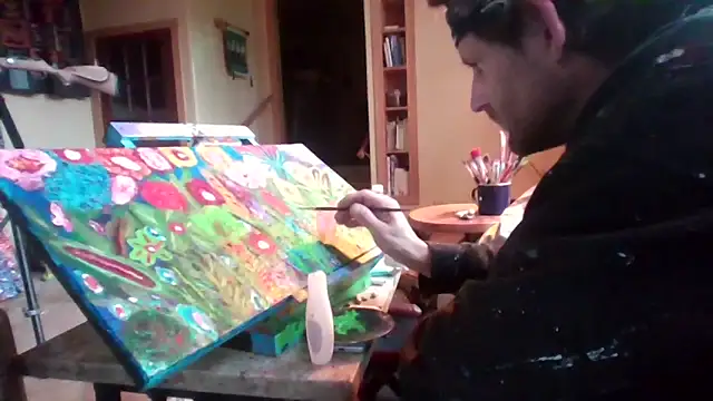 2099RivenXXX's cam snapshot