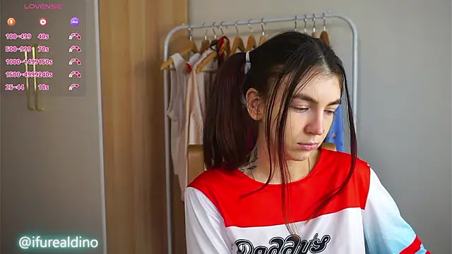 KaKotowski's cam snapshot