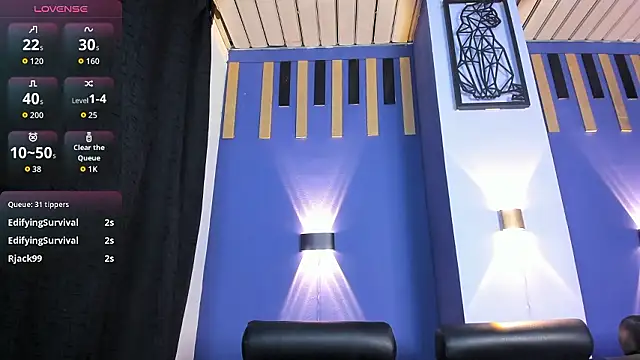 Itzel_Geneva's cam snapshot