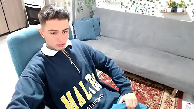 santii_ss's cam snapshot