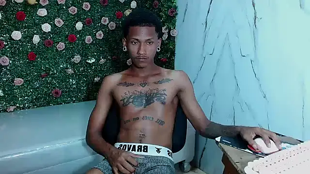 ManSant live sex cam