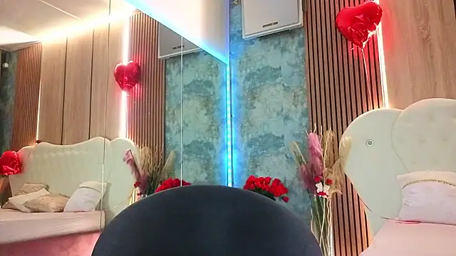 AngellBlackX's cam snapshot