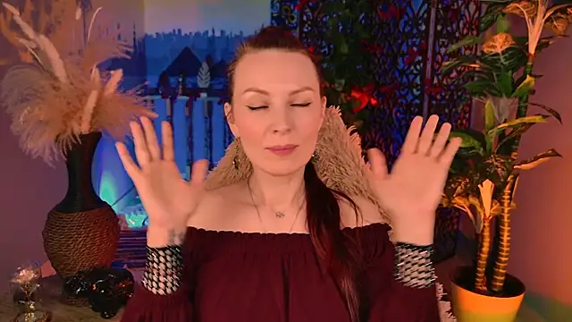 VandaRossi's cam snapshot