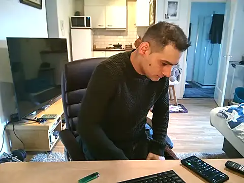 mihaimichael's cam snapshot