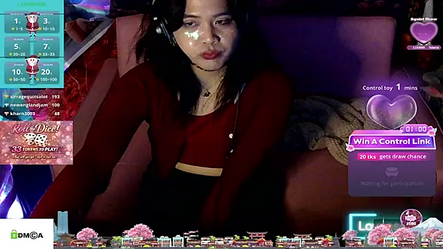 tashakaixxx's cam snapshot