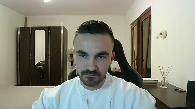 mu5clemania2's cam snapshot