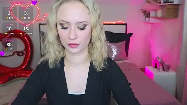 SashaBrooks's cam snapshot