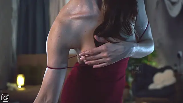 Feral_Berrry_'s cam snapshot