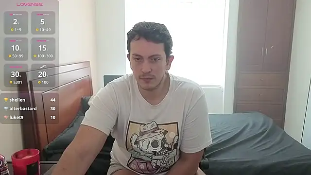 hardaftercum's cam snapshot