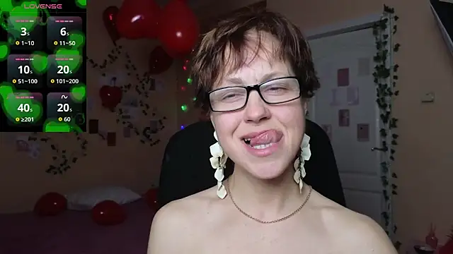 Ronda_Roni's cam snapshot