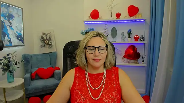 NinaStarle's cam snapshot