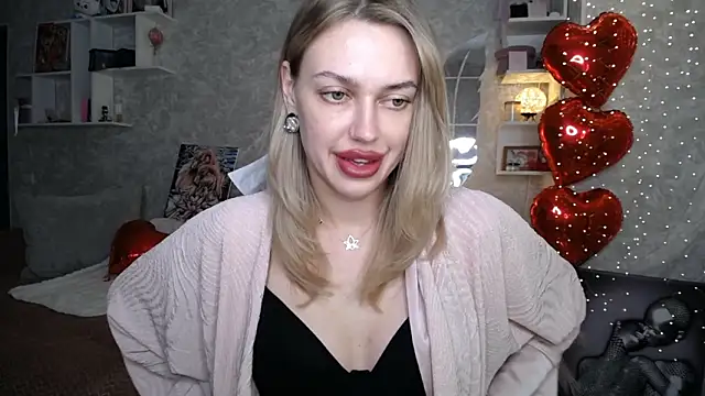 NickyAdamidi's cam snapshot