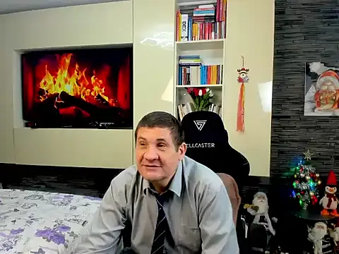 SpartacusDaddy48's cam snapshot