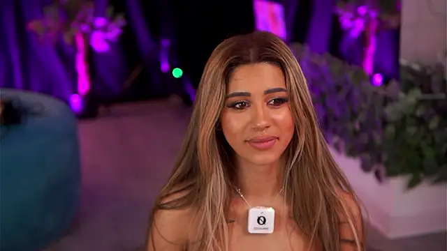 SiennaRuh's cam snapshot