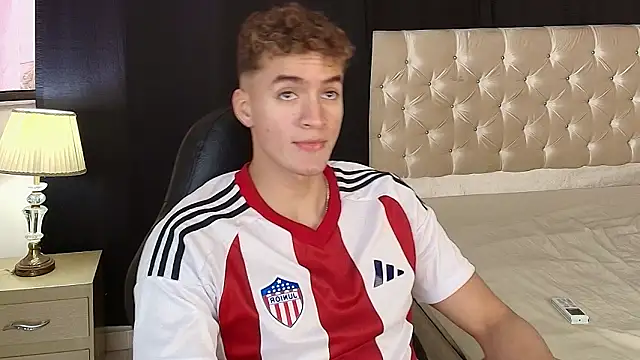 paull_george's cam snapshot