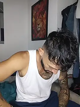 Kingbigcock23cm's cam snapshot