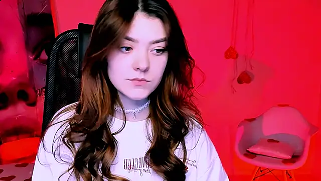 AnaSteisher live sex cam