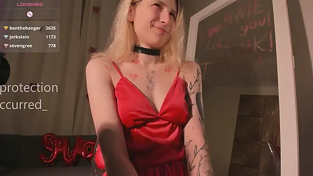 error_occurred_'s cam snapshot