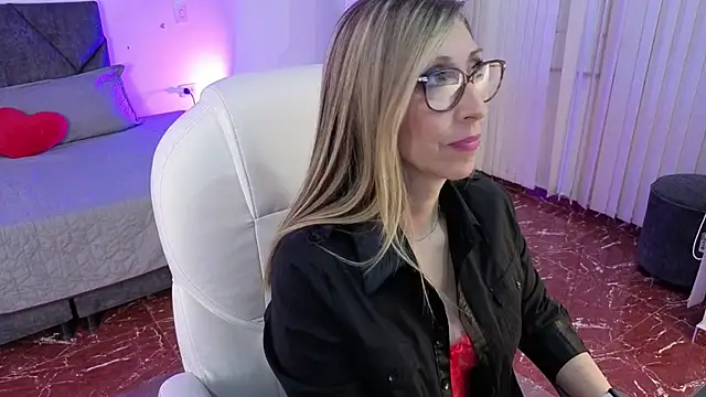 Scarlett_079's cam snapshot