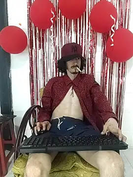 sk8-boy's cam snapshot